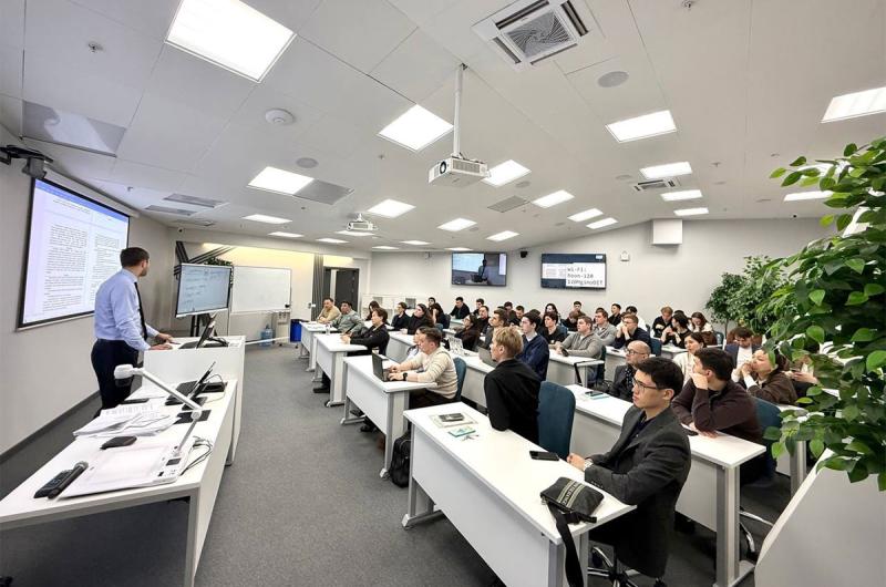 Московский модуль МГИМО-Астана: три месяца интенсивной учебы и практики