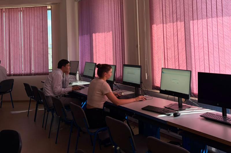 Вступительные испытания в&nbsp;магистратуру