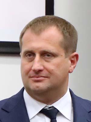 Мальгин Артем Владимирович