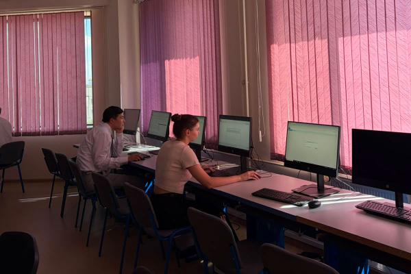 Вступительные испытания в&nbsp;магистратуру