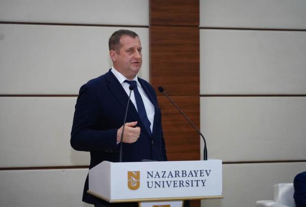 МГИМО на Форуме по обеспечению качества высшего образования