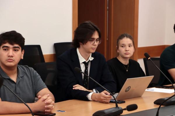 VII конференция «Программные решения в бизнес-аналитике»: день второй