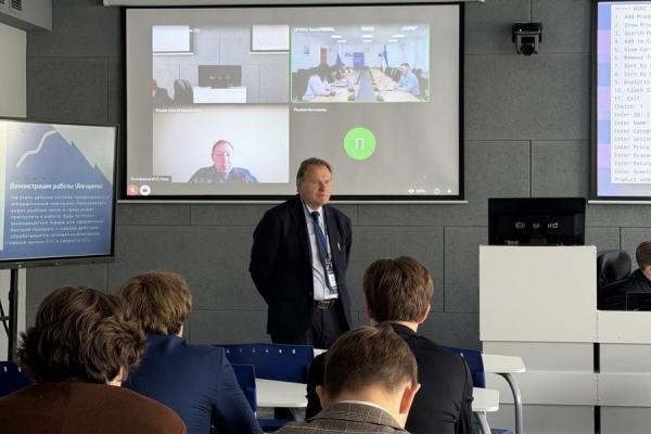 VII конференция «Программные решения в бизнес-аналитике»: день второй