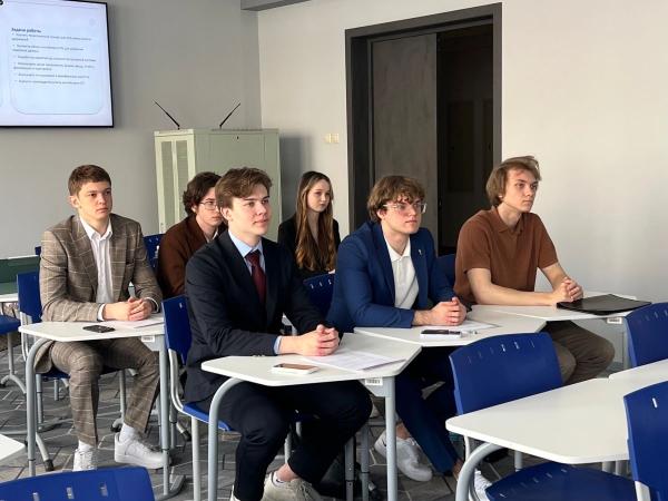 VII конференция «Программные решения в бизнес-аналитике»: день второй