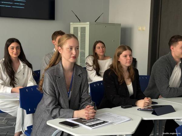 VII конференция «Программные решения в бизнес-аналитике»