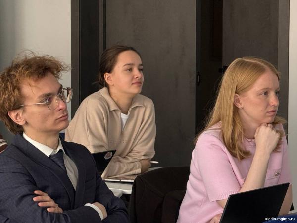 VII конференция «Программные решения в бизнес-аналитике»