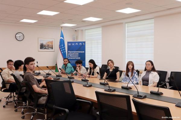 VII конференция «Программные решения в бизнес-аналитике»