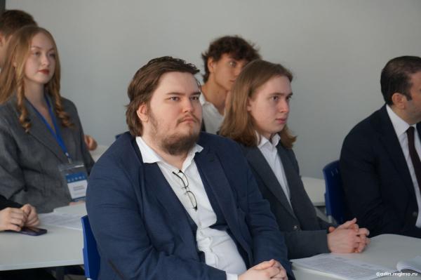 VII конференция «Программные решения в бизнес-аналитике»