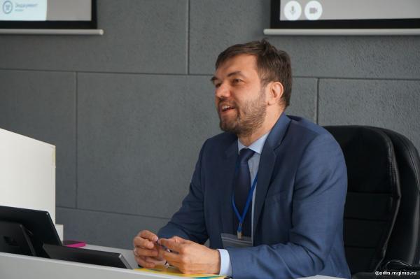 VII конференция «Программные решения в бизнес-аналитике»