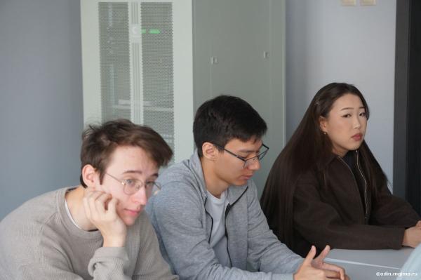 VII конференция «Программные решения в бизнес-аналитике»
