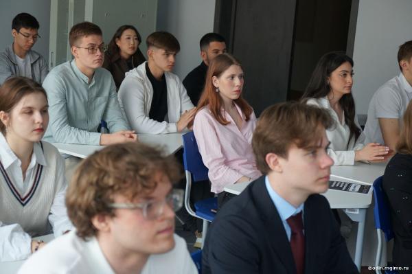 VII конференция «Программные решения в бизнес-аналитике»