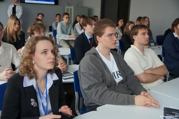 VII конференция «Программные решения в бизнес-аналитике»