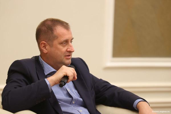 День открытых дверей Казахстанского филиала МГИМО