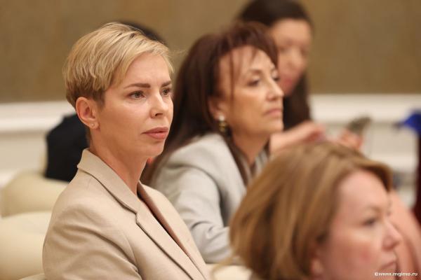 День открытых дверей Казахстанского филиала МГИМО