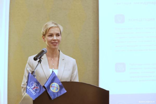 День открытых дверей Казахстанского филиала МГИМО