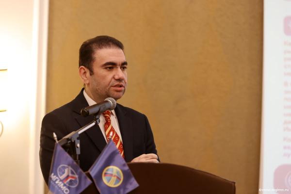 День открытых дверей Казахстанского филиала МГИМО