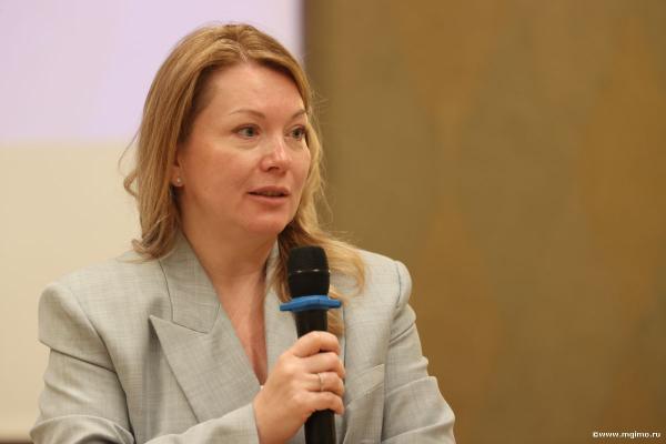 День открытых дверей Казахстанского филиала МГИМО