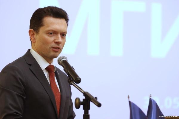 День открытых дверей Казахстанского филиала МГИМО