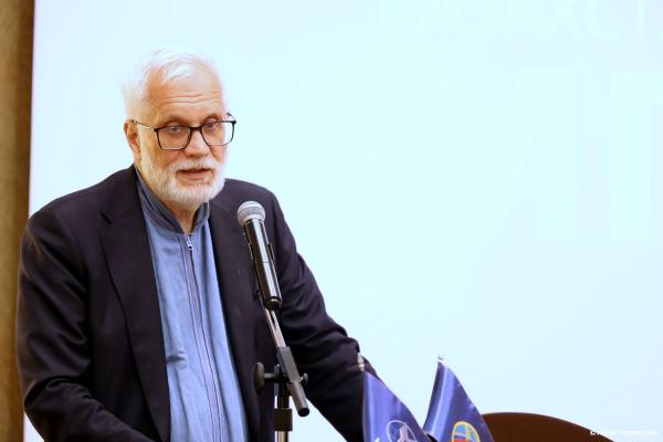 День открытых дверей Казахстанского филиала МГИМО
