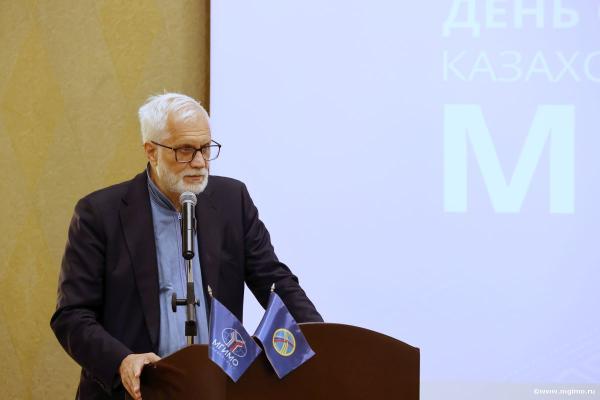 День открытых дверей Казахстанского филиала МГИМО