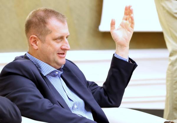 День открытых дверей Казахстанского филиала МГИМО