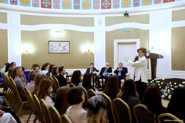 День открытых дверей Казахстанского филиала МГИМО