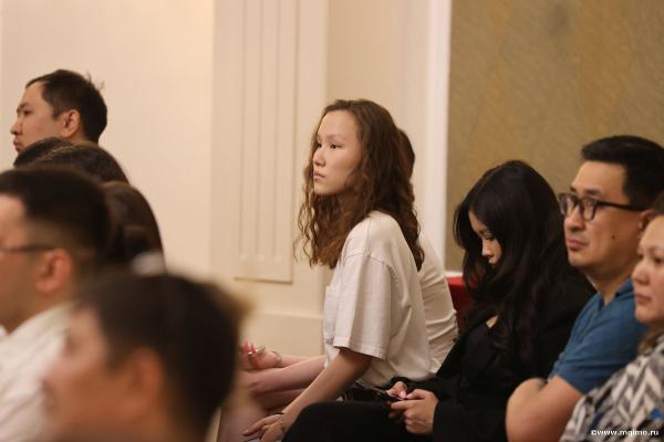 День открытых дверей Казахстанского филиала МГИМО