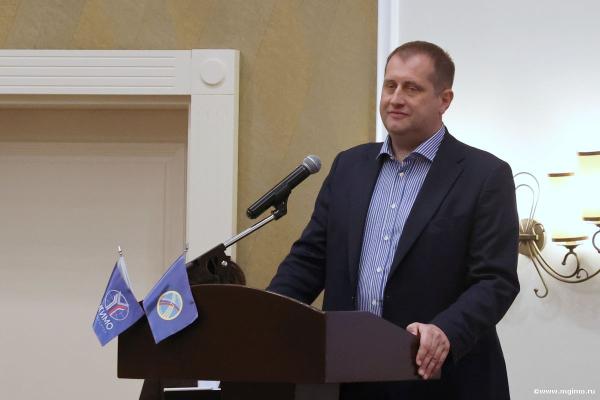 День открытых дверей Казахстанского филиала МГИМО