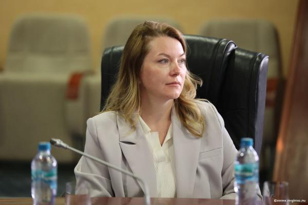 Онлайн День открытых дверей МГИМО-Астана