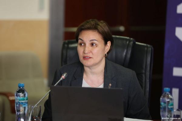 Онлайн День открытых дверей МГИМО-Астана