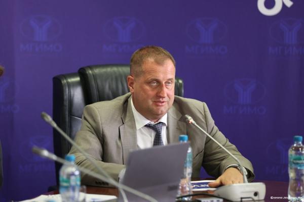 Онлайн День открытых дверей МГИМО-Астана