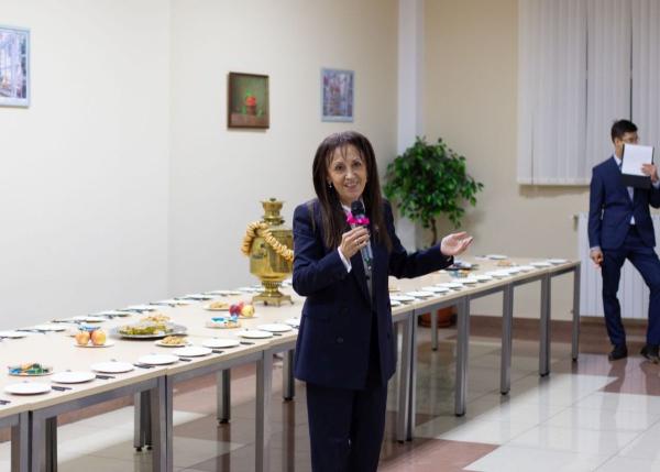 Масленица без границ: как МГИМО объединил кампусы в один праздник