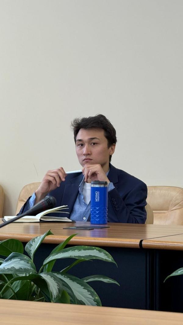 Московский модуль МГИМО-Астана: три месяца интенсивной учебы и практики