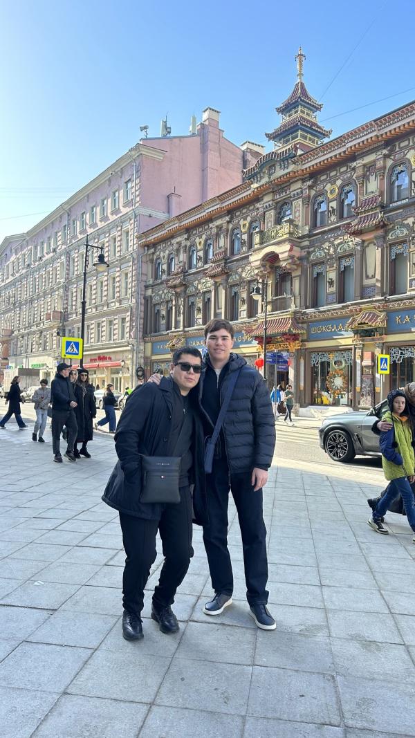 Московский модуль МГИМО-Астана: три месяца интенсивной учебы и практики