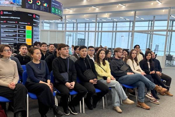 Московский модуль МГИМО-Астана: три месяца интенсивной учебы и практики