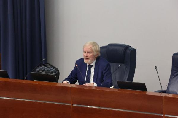 Стартовал московский модуль для магистрантов МГИМО-Астана