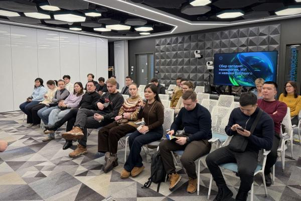 Московский модуль МГИМО-Астана: фокус на технологическом развитии