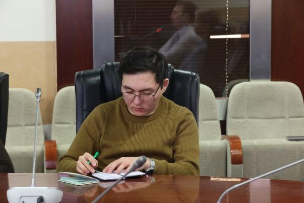Московский модуль МГИМО-Астана: фокус на технологическом развитии