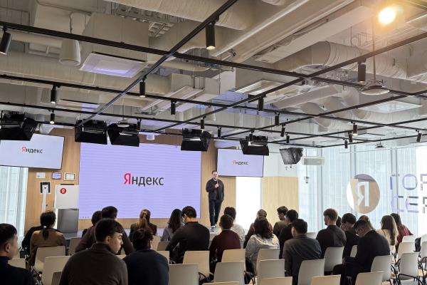 Московский модуль МГИМО-Астана: фокус на технологическом развитии