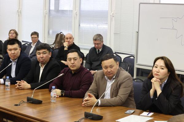 Московский модуль МГИМО-Астана: фокус на технологическом развитии